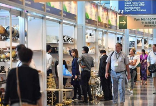 Greencreate登陸香港國際家庭用品展覽會(huì)Hong Kong Houseware Fair